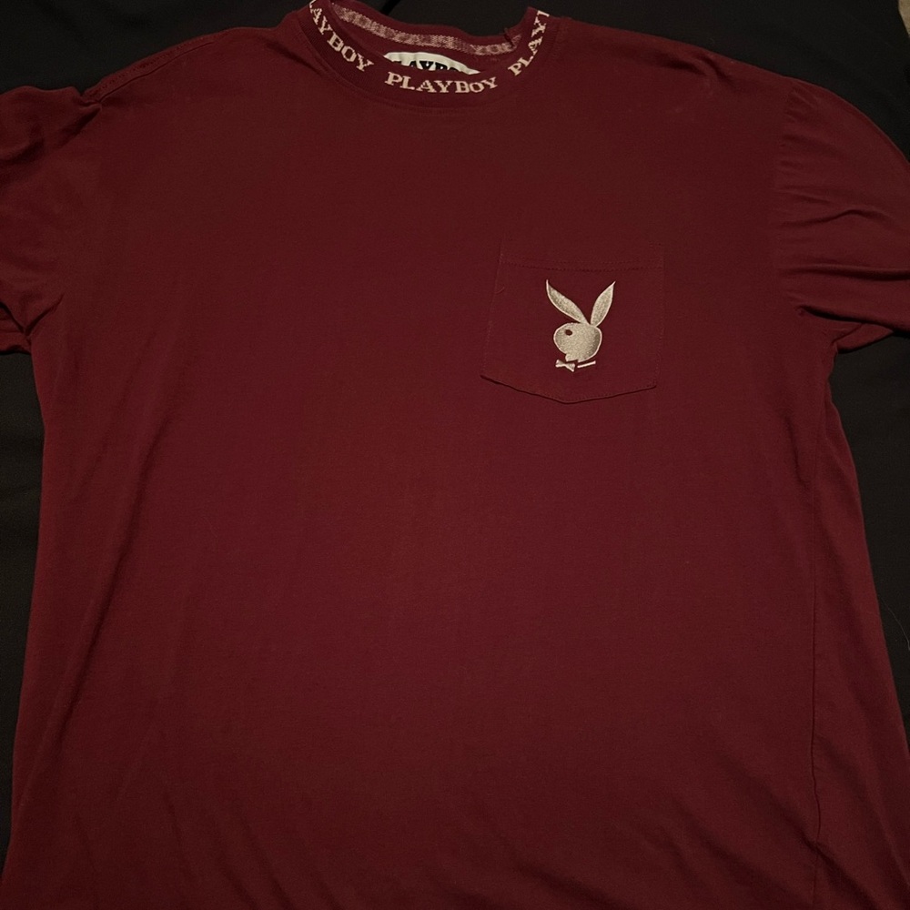 Playboy Men’s Shirt